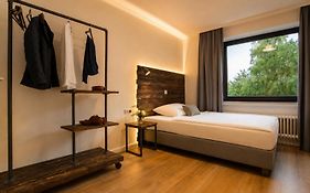 Hotel Wiesengrund Business & Boutique